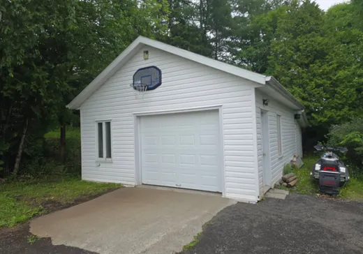 Maison à vendre - 121 Rue Champlain, Matapedia, G5J 2W8