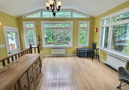 Maison à vendre - 121 Rue Champlain, Matapedia, G5J 2W8