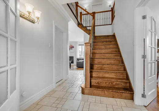 House for sale - 36 Rue de Rochefort, Blainville, J7B 6B8