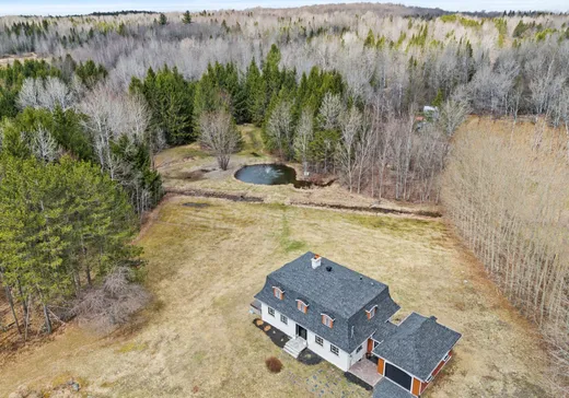 Maison à étages à vendre - 85 Ch. Talbot, Sherbrooke, J0B3G0