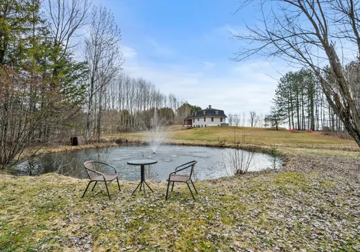 Maison à vendre - 85 Ch. Talbot, Sherbrooke, J0B 3G0