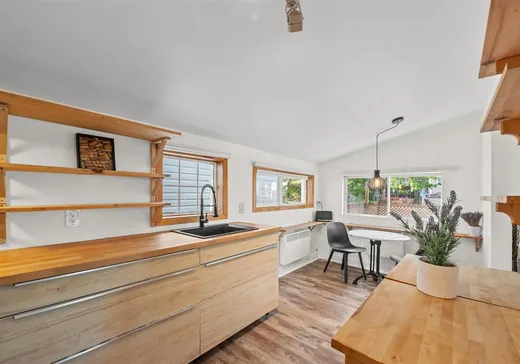 Loft for sale - 38 Ch. de la Vallée-Bleue, Val David, J0T 2N0