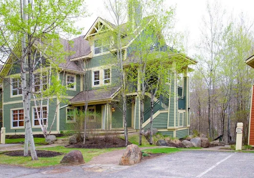 Condo for sale - 205 Ch. des Quatre-Sommets, App. 5, Mont-Tremblant, J8E1C6