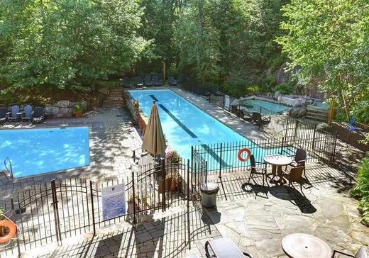 Condo for sale - 205 Ch. des Quatre-Sommets, App. 5, Mont-Tremblant, J8E 1C6