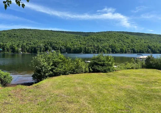 Bungalow à vendre - 204 Ch. de l'Aéroport, St-Donat-De-Montcalm, J0T2C0