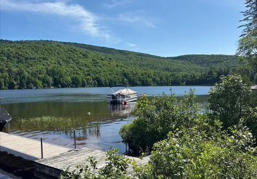 Maison à vendre - 204 Ch. de l'Aéroport, St-Donat-De-Montcalm, J0T 2C0
