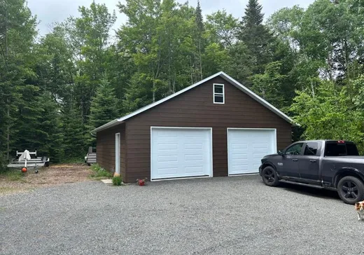 Maison à vendre - 204 Ch. de l'Aéroport, St-Donat-De-Montcalm, J0T 2C0
