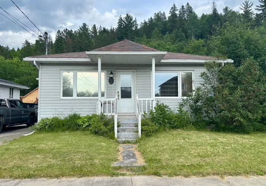 Maison à étages à vendre - 924 Rue Roy, La Tuque, G9X2W2