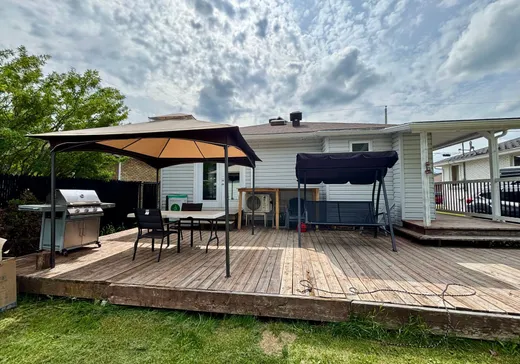 Maison à vendre - 924 Rue Roy, La Tuque, G9X 2W2
