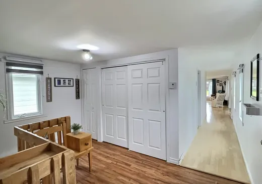 Maison à vendre - 7 Rue Gauthier, Duparquet, J0Z 1W0