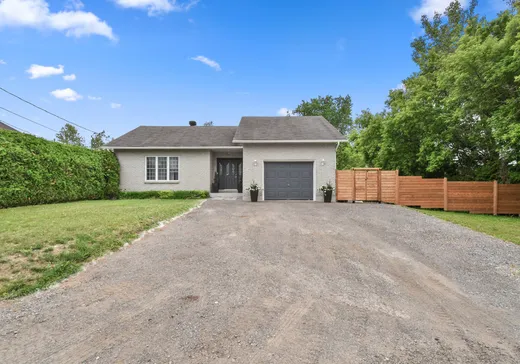 Maison à vendre - 2450 Place Rivest, Ste-Julienne, J0K 2T0