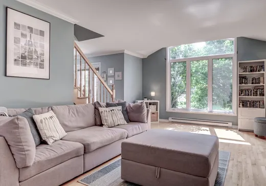 Maison à vendre - 401 Rue Copping, Mont-Saint-Hilaire, J3H 2H7