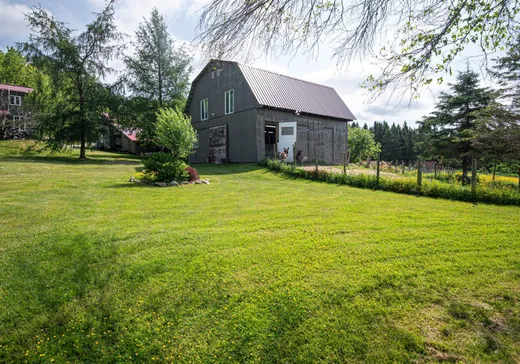 Maison à vendre - 593Z 4e Rang, Charette, G0X 1E2