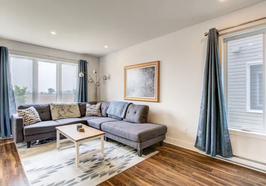 Maison à vendre - 29 Rue des Prés, Saint-Polycarpe, J0P 1X0