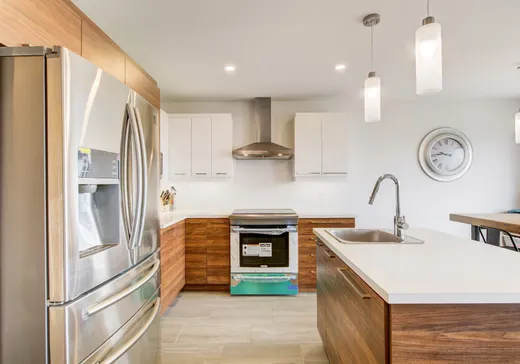 Maison à vendre - 29 Rue des Prés, Saint-Polycarpe, J0P 1X0