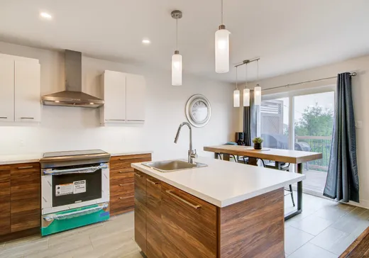 Maison à vendre - 29 Rue des Prés, Saint-Polycarpe, J0P 1X0