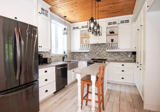 Hobby Farm for sale - 593 4e Rang, Thetford-Mines, G0N 1E2