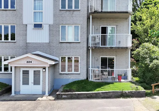 Condo à vendre - 324 Rue Pierre-Saindon, Rimouski, G5L 9A8