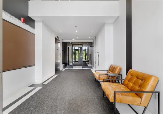 Condo for sale - 2350 Rue Wilfrid-Reid, App. 203, Montreal (Saint-Laurent), H4R 0N4