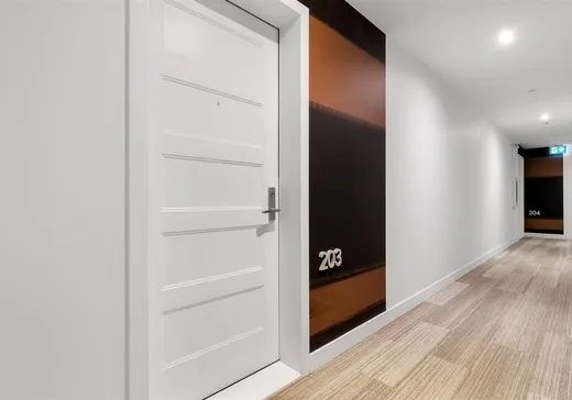 Condo for sale - 2350 Rue Wilfrid-Reid, App. 203, Montreal (Saint-Laurent), H4R 0N4