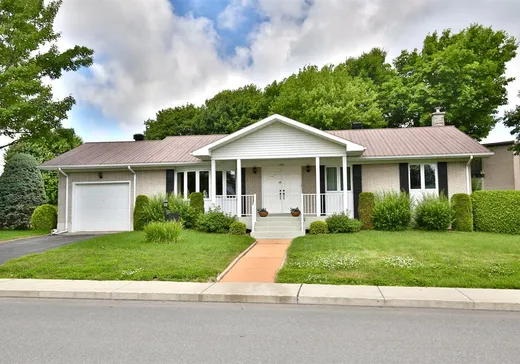 Bungalow for sale - 1150 Rue Roy, Acton Vale, J0H1A0