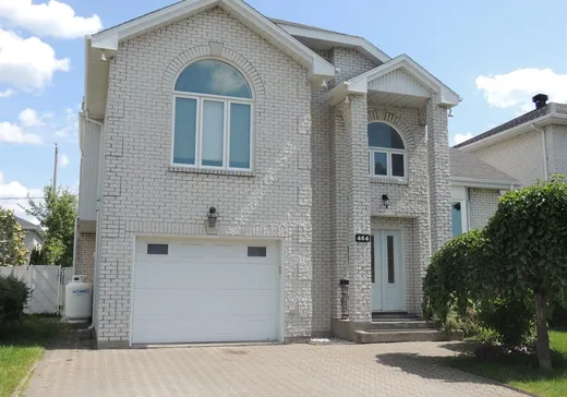 Paliers multiples à vendre - 464 Boul. Ivan-Pavlov, Laval (Vimont), H7M6A3