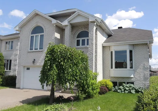 Maison à vendre - 464 Boul. Ivan-Pavlov, Laval (Vimont), H7M 6A3