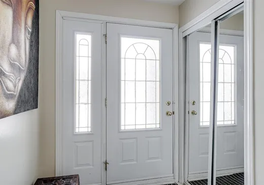 Maison à vendre - 464 Boul. Ivan-Pavlov, Laval (Vimont), H7M 6A3