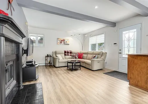 Maison à vendre - 2711 Rue Labossière, Ste-Julienne, J0K 2T0