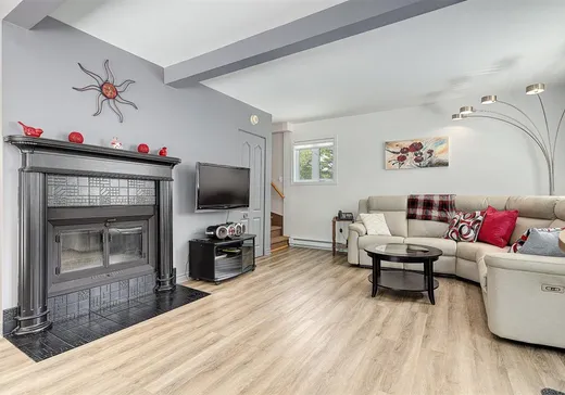 Maison à vendre - 2711 Rue Labossière, Ste-Julienne, J0K 2T0