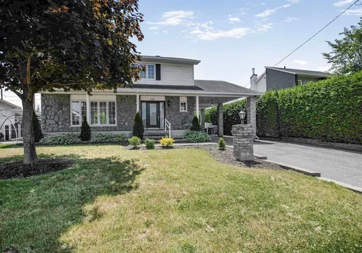 Maison à vendre - 152 Rue du Mont-Luc, District de Limbour, J8V 2B4