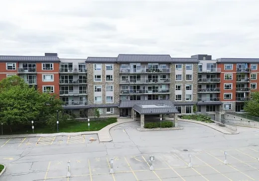 Condo for sale - 325 Boul. Wilfrid-Lavigne, App. 322, Gatineau (Aylmer), J9H0E6