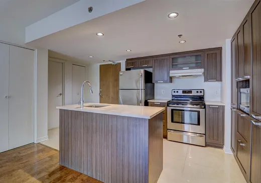 Condo for sale - 325 Boul. Wilfrid-Lavigne, App. 322, Gatineau (Aylmer), J9H 0E6