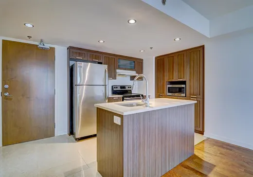 Condo for sale - 325 Boul. Wilfrid-Lavigne, App. 322, Gatineau (Aylmer), J9H 0E6