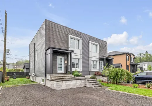 Maison à étages à vendre - 3011 Rue de Rigel, Saint-Emile, G3E0J7