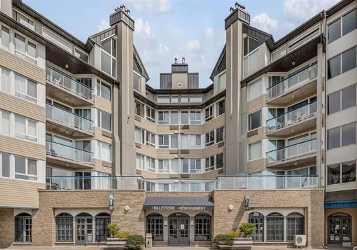 Condo for sale - 1000 Boul. du Beau-Pré, App. B6-511, Beaupré, G0A1E0