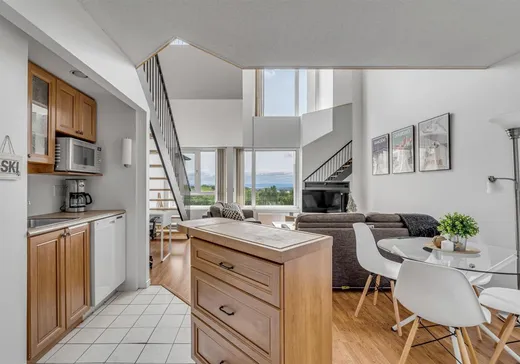 Condo for sale - 1000 Boul. du Beau-Pré, App. B6-511, Beaupré, G0A 1E0