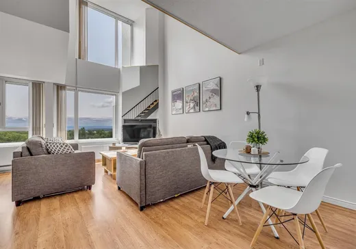 Condo for sale - 1000 Boul. du Beau-Pré, App. B6-511, Beaupré, G0A 1E0
