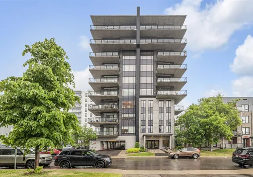 Condo à vendre - 2854 Rue Wilfrid-Légaré, App. 401, Ste-Foy, G1V 2H2