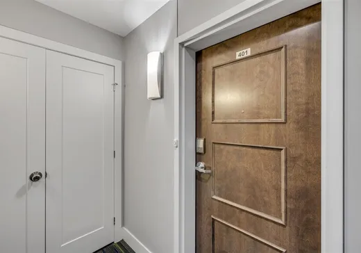 Condo à vendre - 2854 Rue Wilfrid-Légaré, App. 401, Ste-Foy, G1V 2H2