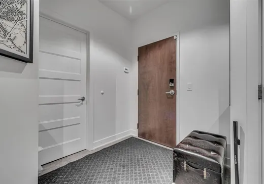 Condo à vendre - 2854 Rue Wilfrid-Légaré, App. 401, Ste-Foy, G1V 2H2