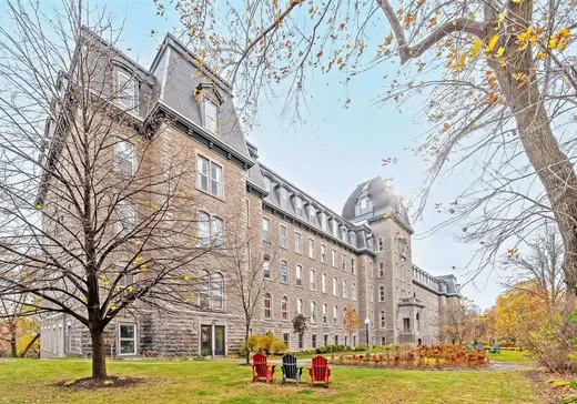 Condo à vendre - 260 Rue Sherbrooke E., App. 324, Montréal (Plateau-Mont-Royal), H2X 1E1