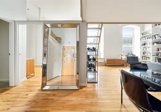 Condo à vendre - 260 Rue Sherbrooke E., App. 324, Montréal (Plateau-Mont-Royal), H2X 1E1