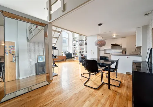 Condo à vendre - 260 Rue Sherbrooke E., App. 324, Montréal (Plateau-Mont-Royal), H2X 1E1
