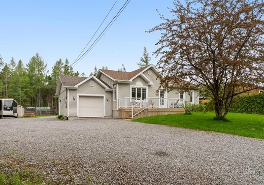 House for sale - 1667 Rue des Épinettes-Rouges, Lac-St-Charles, G3G 2L2