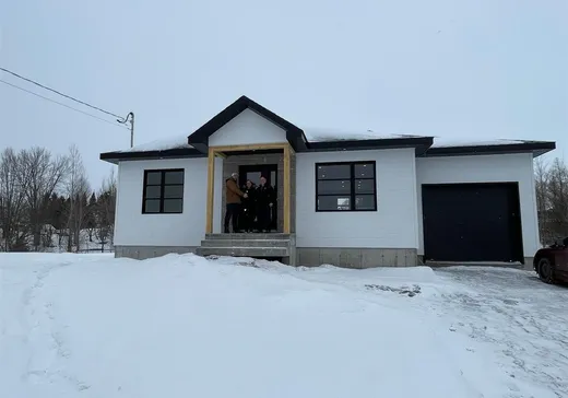 Bungalow à vendre -  Rue Hardy, App. U52, Cap-Santé, G0A1L0