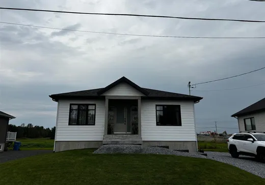 Maison à vendre -  Rue Hardy, App. U52, Cap-Santé, G0A 1L0