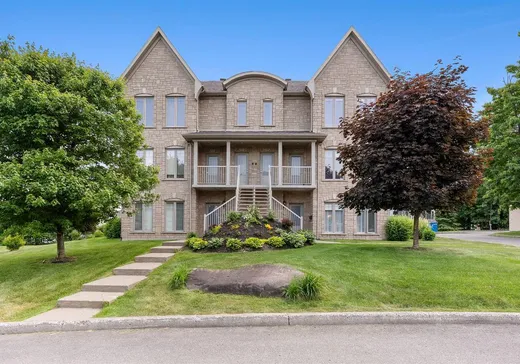 Condo à vendre - 355 Rue des Rainettes, Lévis, G6W0A8