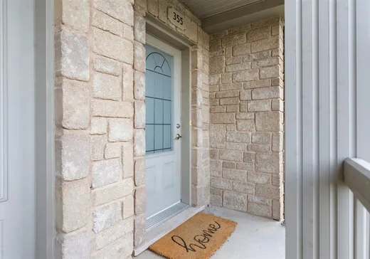 Condo à vendre - 355 Rue des Rainettes, Lévis, G6W 0A8