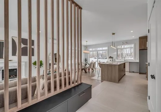 Maison à vendre - 25 Rue de l'Oural, Ste-Brigitte-De-Laval, G0A 3K0